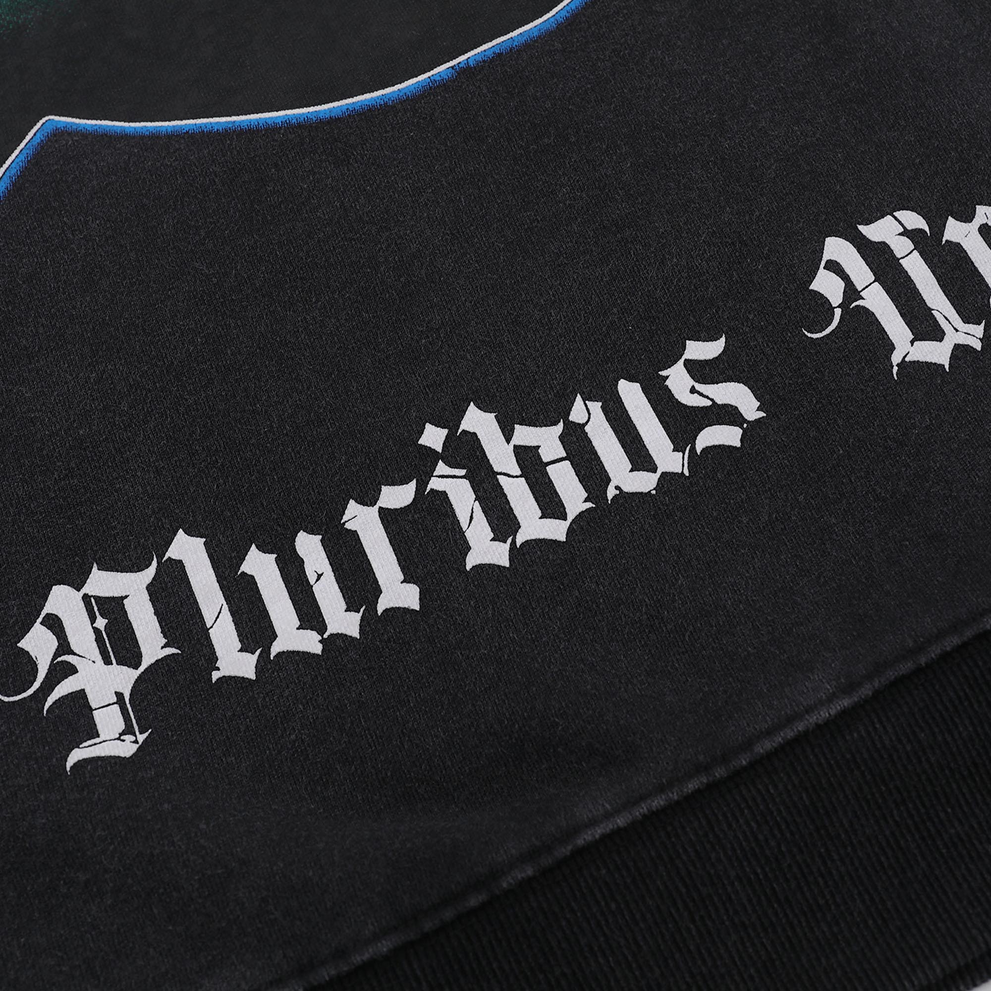 Godspeed Hoodie Cotton